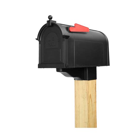 bracket for post mount mailbox|replacement mailbox bracket.